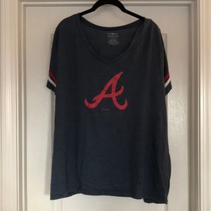 Alta Braves Tee